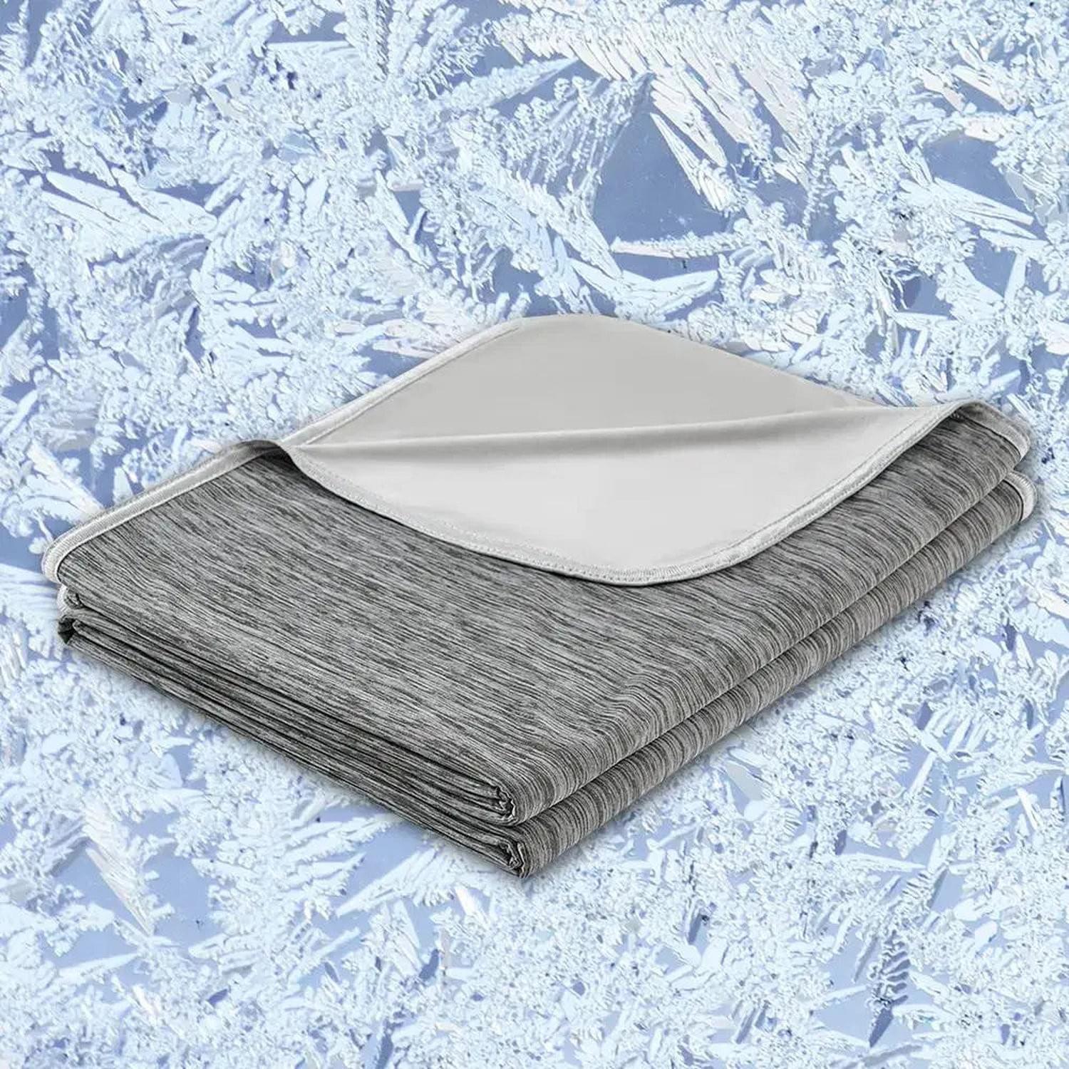 The Blanket You&