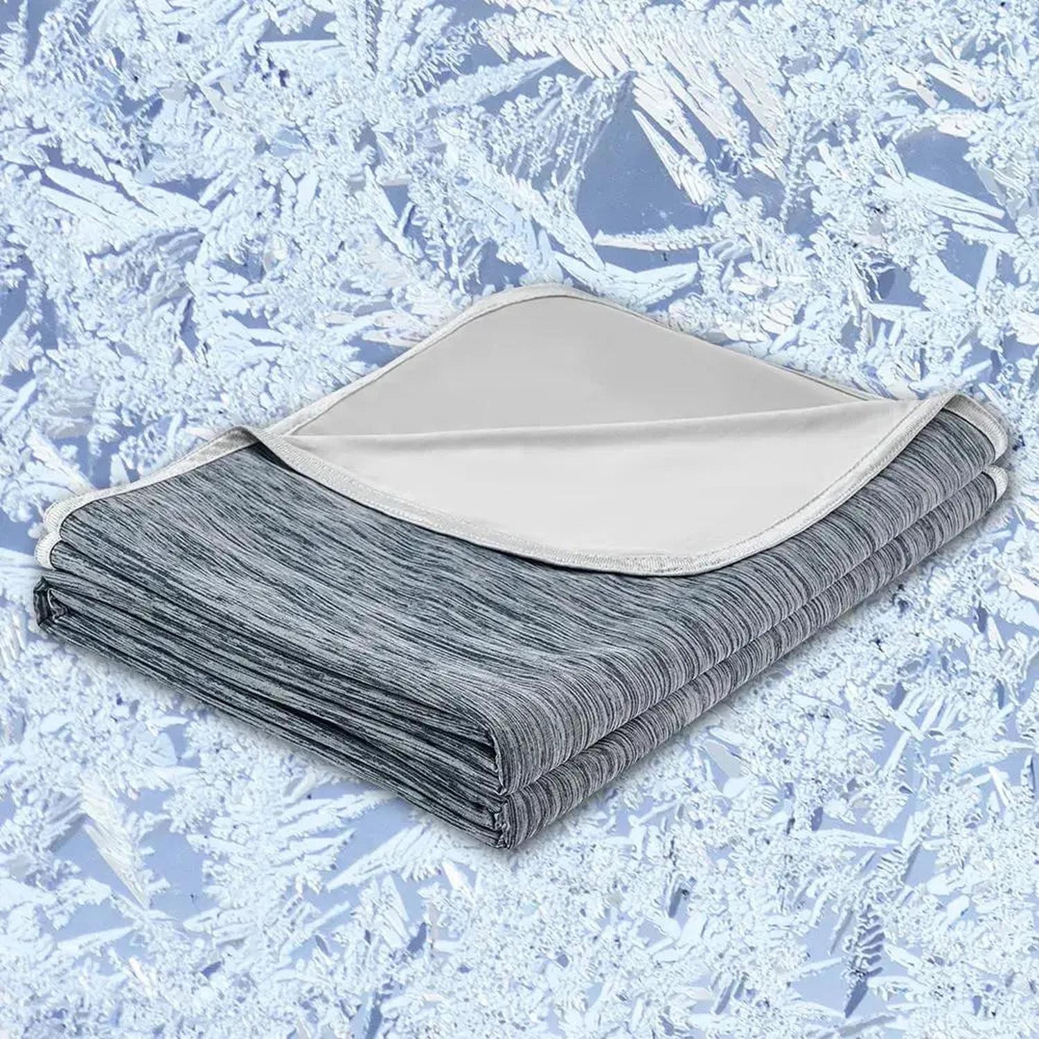 The Blanket You&