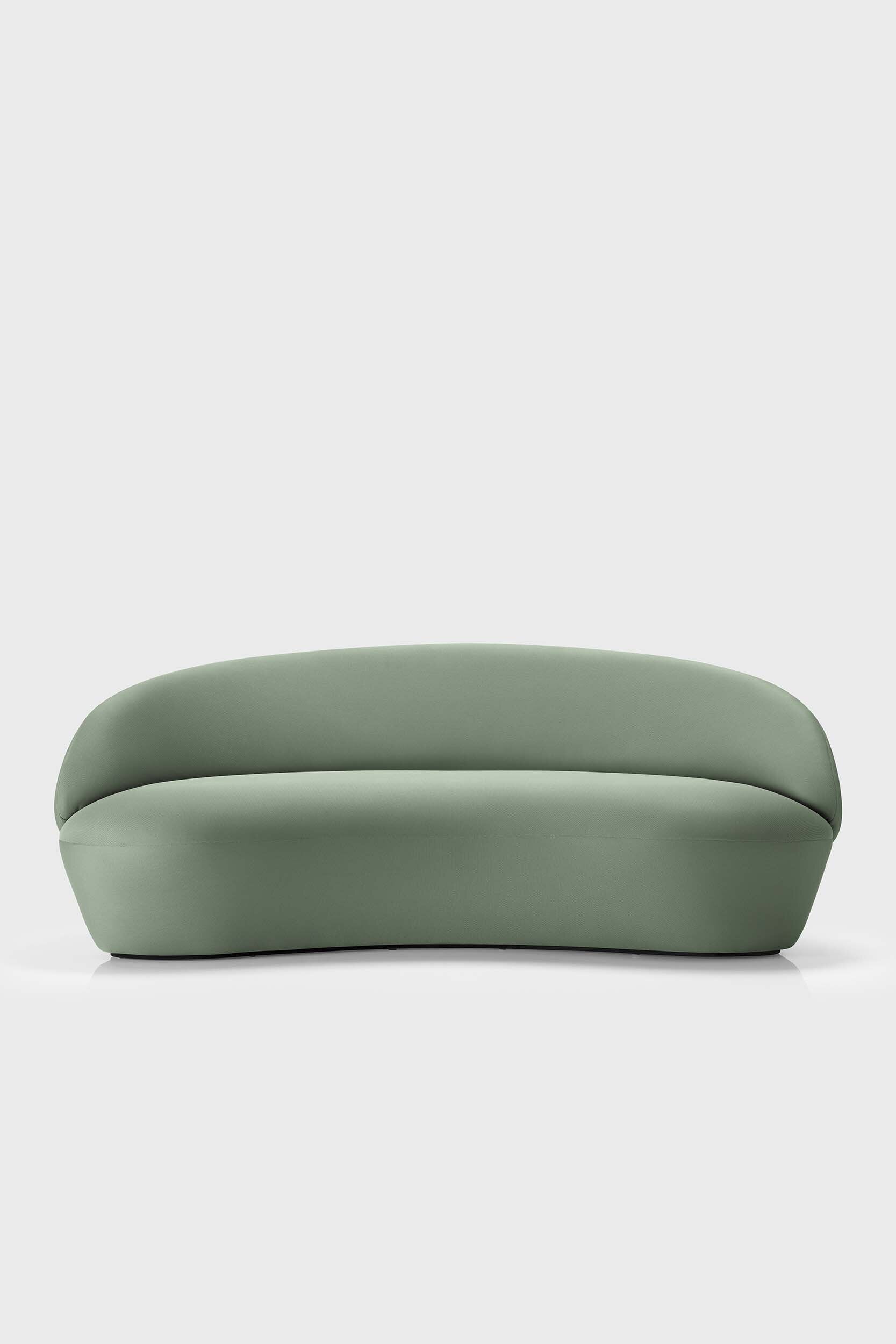 Na�ve Sofa