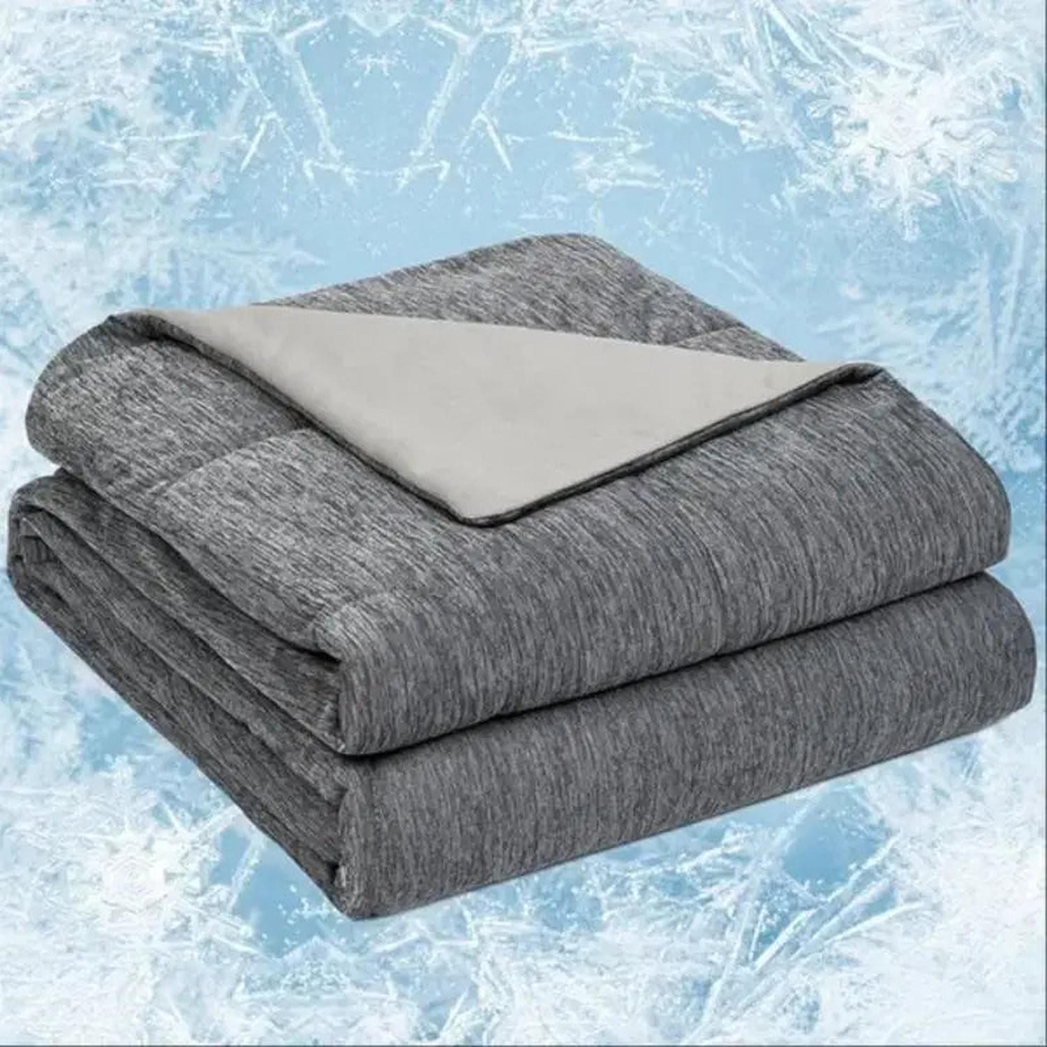 The Blanket You&
