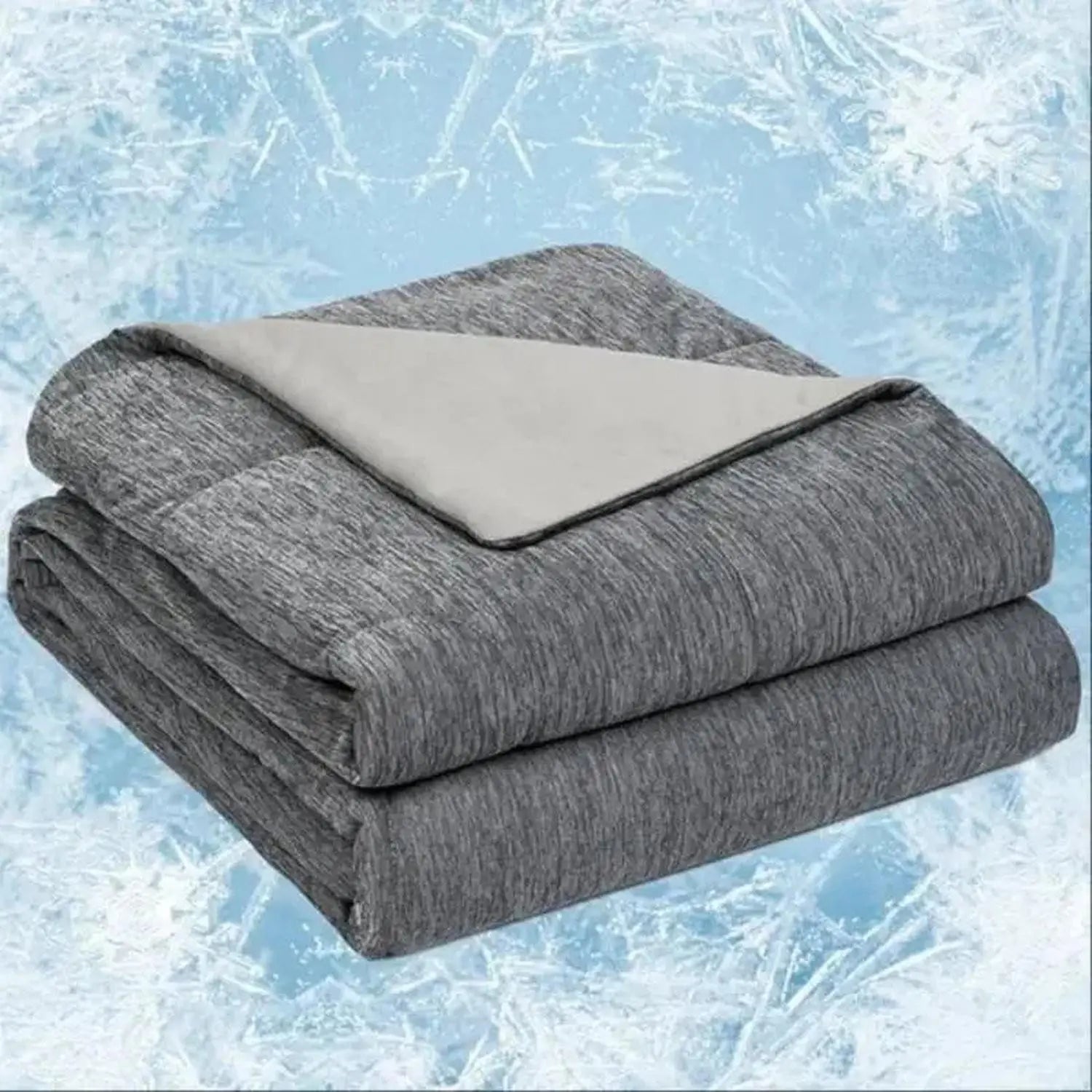 All Season Calming Weighted Throw Jonine’s Corner