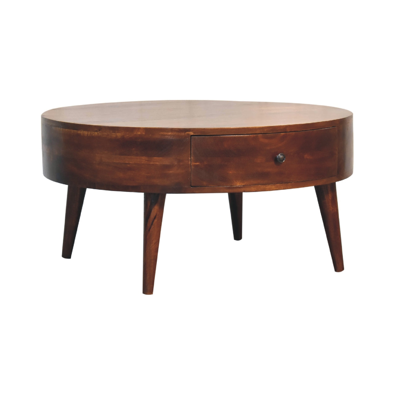 The Accent Piece That Ties It All Together — Odyssey Coffee Table