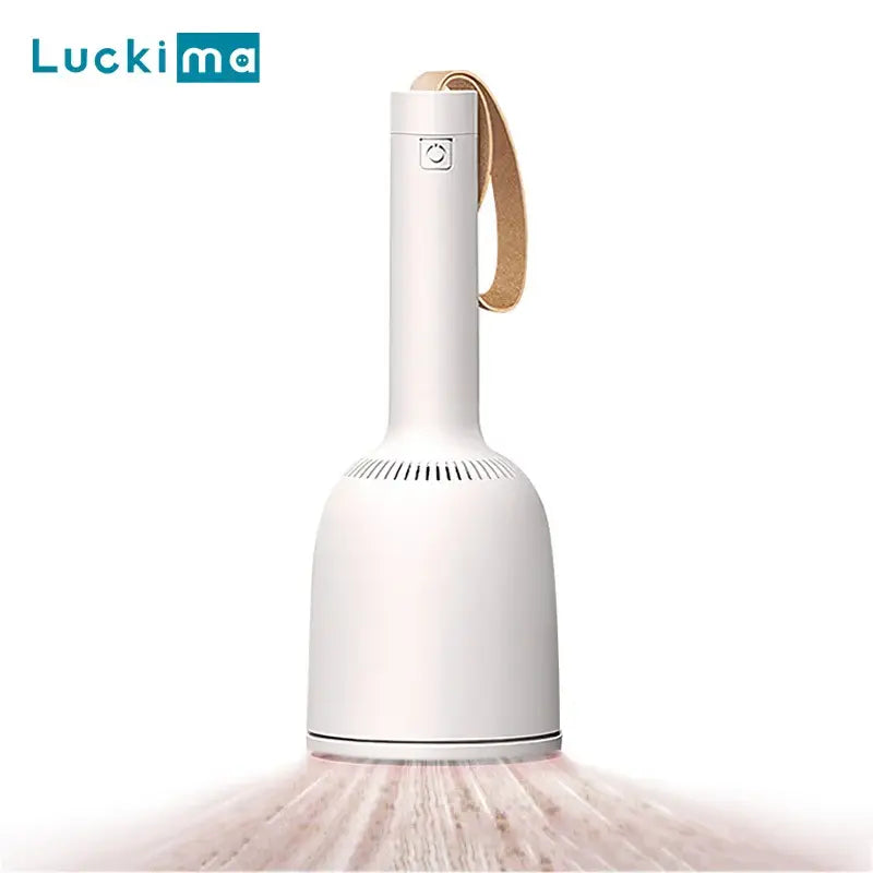 Crumbs, Dust & Chaos — Gone. Wireless Mini Desk Vacuum Cleaner