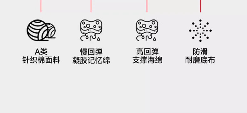 New 0 pressure slow rebound gel memory cotton mattress home high density tatami sponge mat rental
