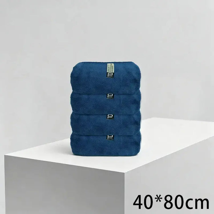 Luxurious Style Bath Towel and towel, Very Absorbent, Not Easy to Shed And Fade, Essentials, Suitable for Family And Friends Jonine’s Corner