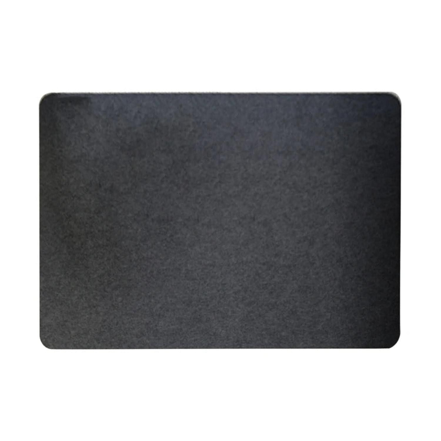 Protect Your Floor, Own Your Space — 90x120cm Office Chair Mat for Hard Floors