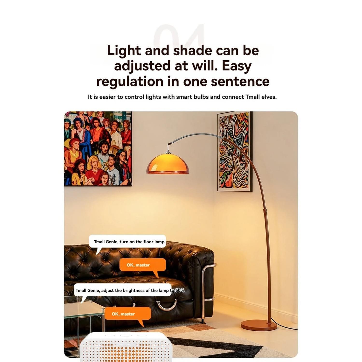 Golden Hour, Every Hour — Medieval Sunset Fishing LED Atmosphere Lamp