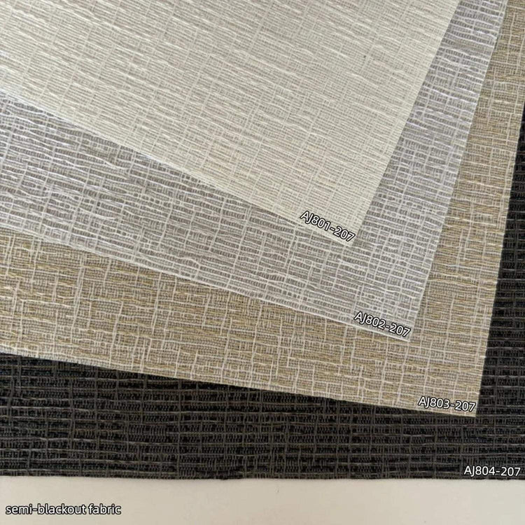 Smart Electric Blackout Roller Shades Jonine’s Corner