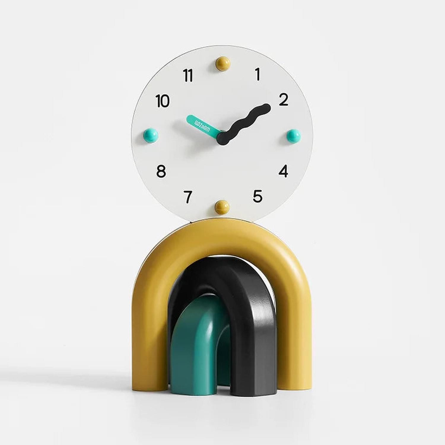 The Welcome Bell — A Symbol of Calm & Warmth for Your Home