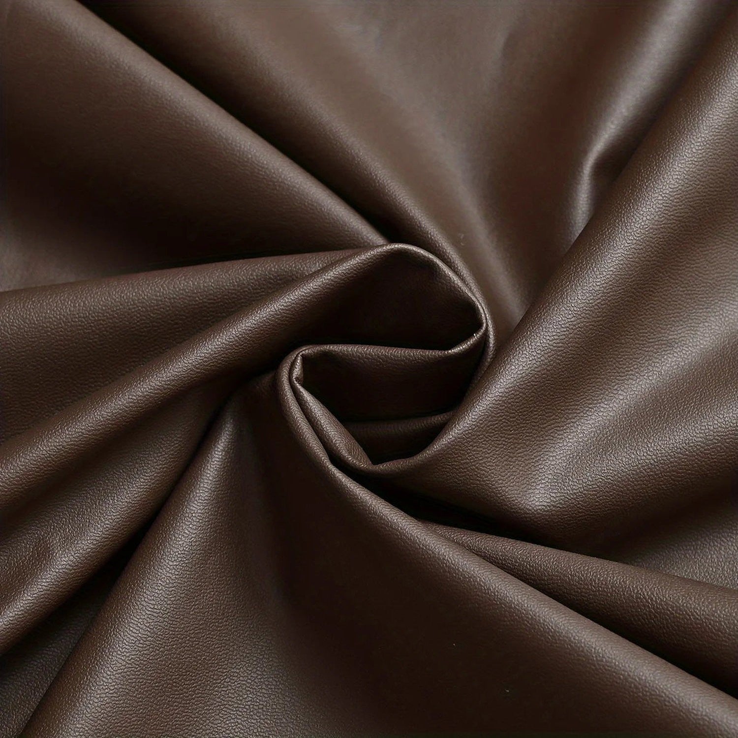 Waterproof PU Lumbar Cushion Cover — European Style