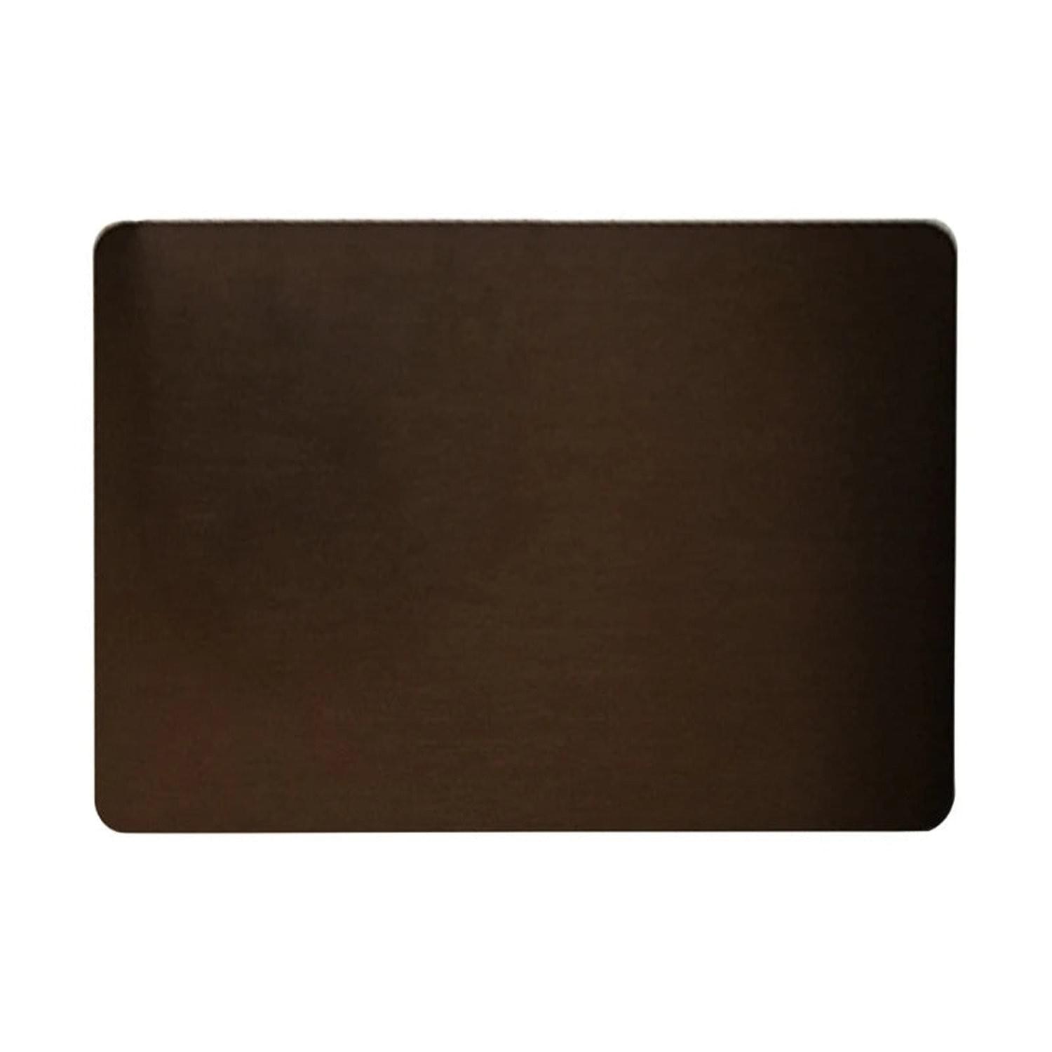 Protect Your Floor, Own Your Space — 90x120cm Office Chair Mat for Hard Floors