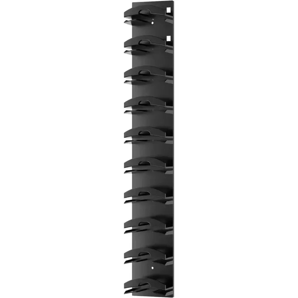 Wall-Mount Hat Rack