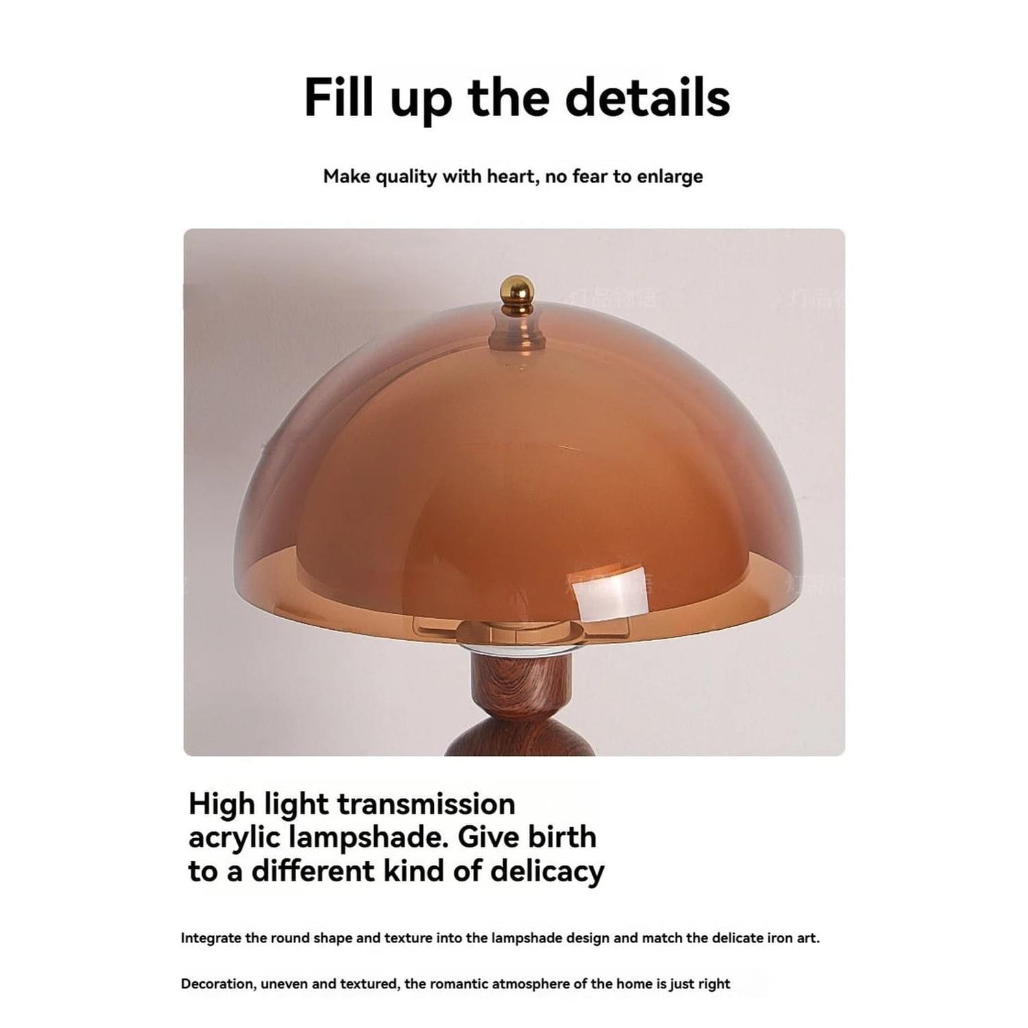 Golden Hour, Every Hour — Medieval Sunset Fishing LED Atmosphere Lamp