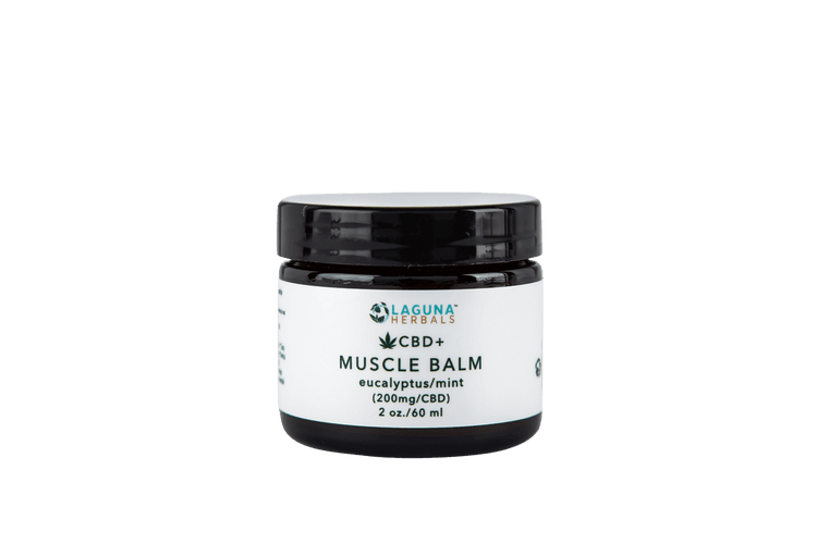 CBD MUSCLE BALM-1