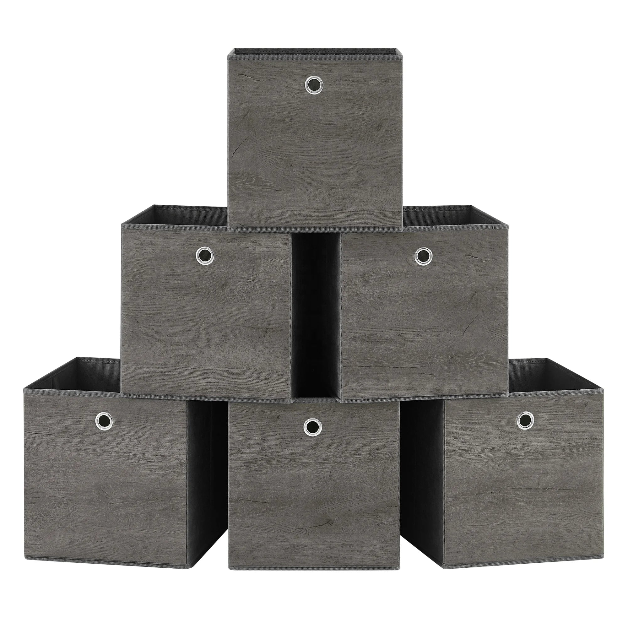 Foldable Drawer Storage Box (Closet Organizer)