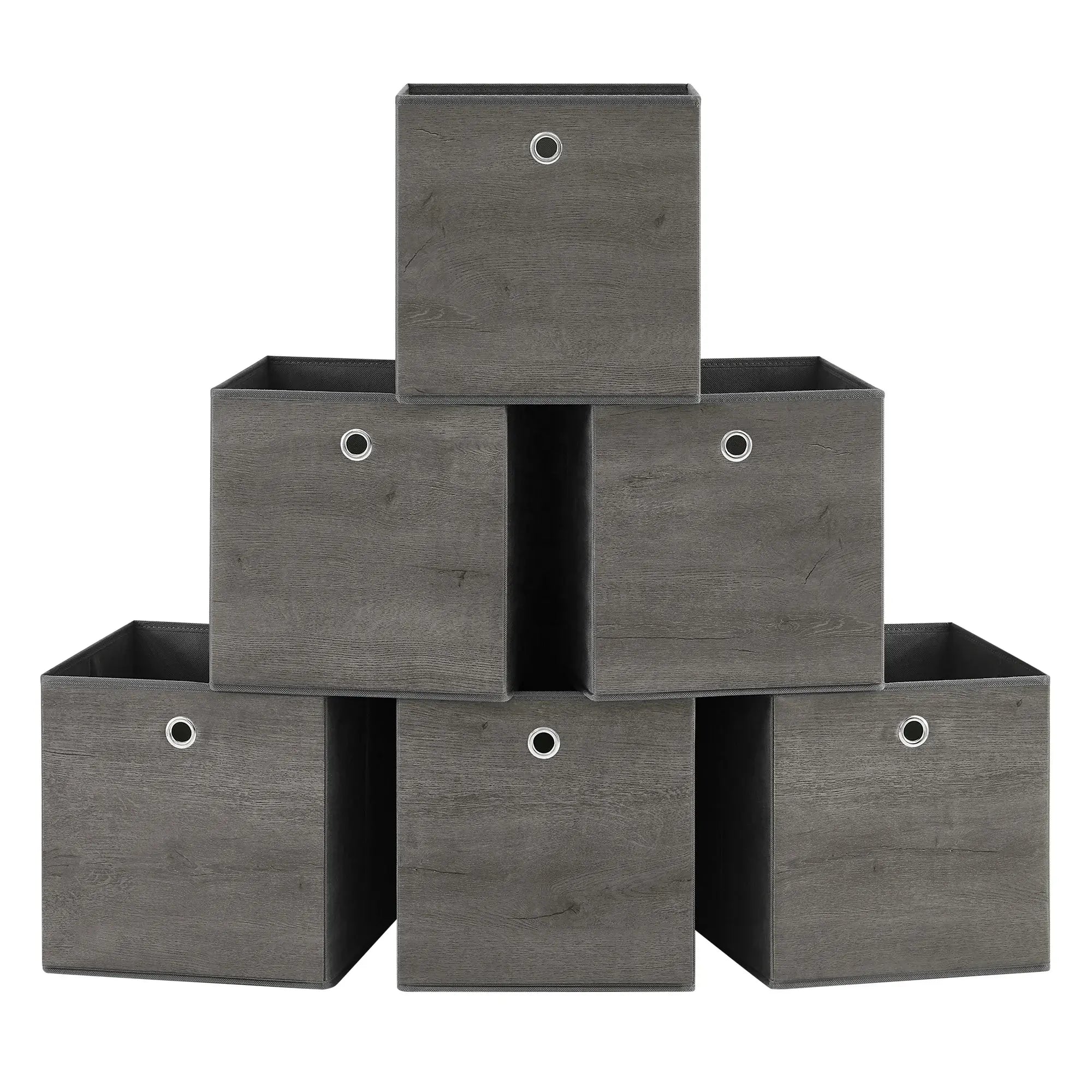 Foldable Drawer Storage Box (Closet Organizer)