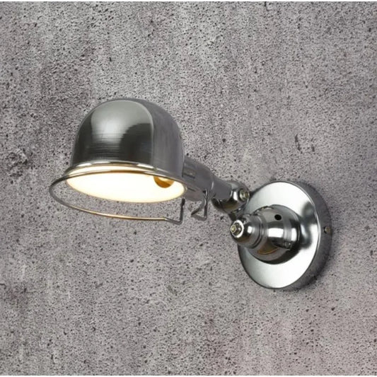 Industrial Vintage Wall Sconce