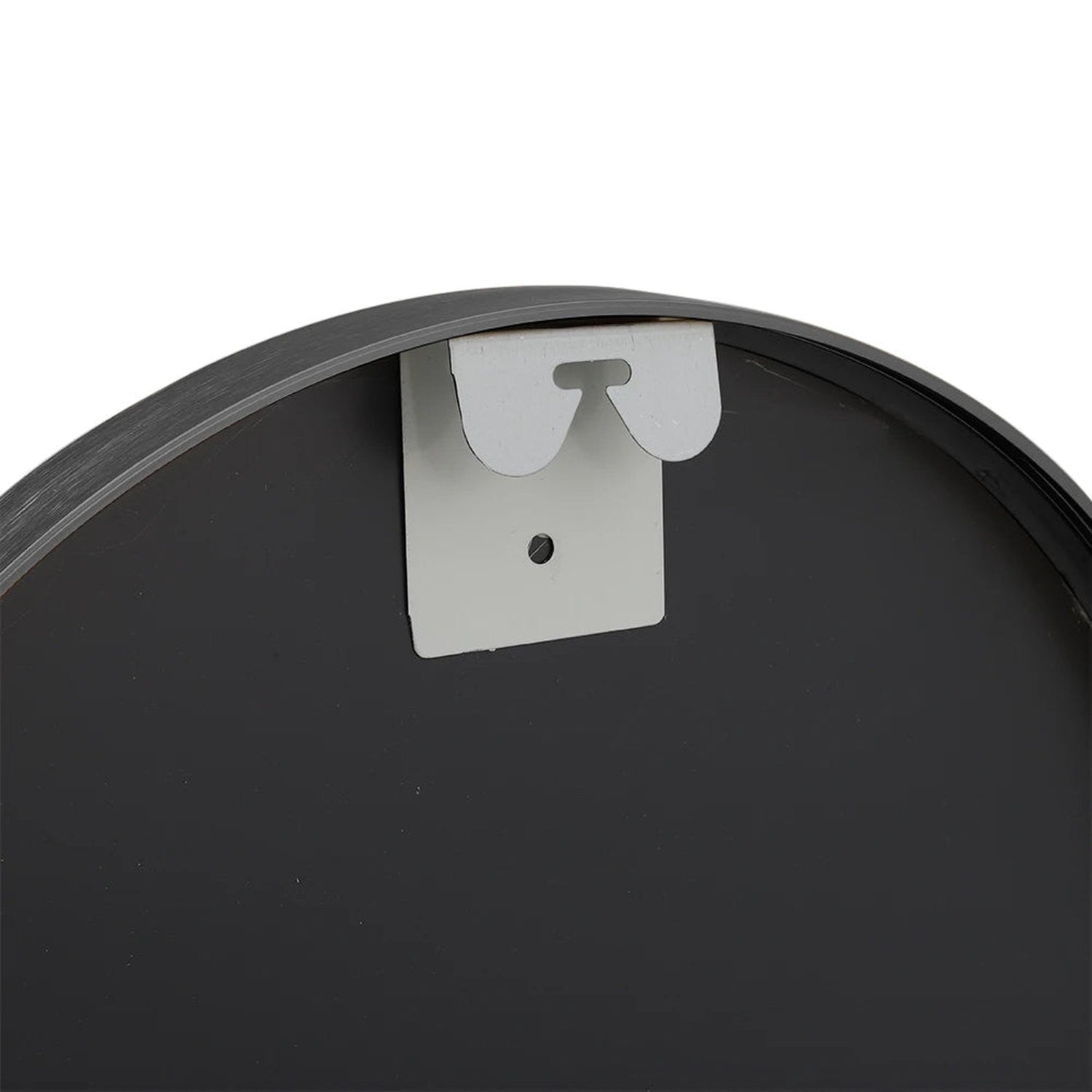 The Mirror That Opens the Room — Oversized Oval Full-Length Mirror