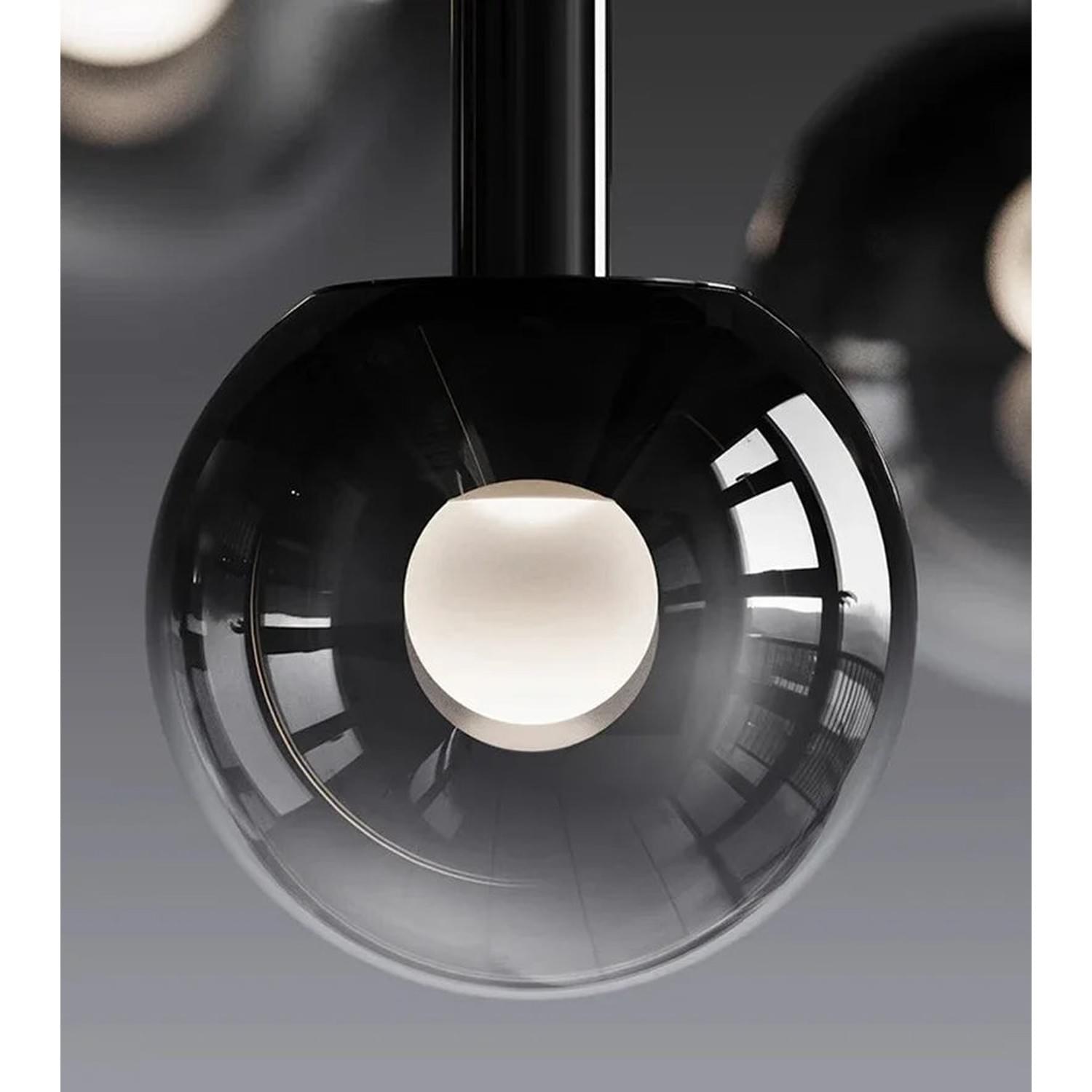 Nordic Stair Chandelier — Living & Dining Room Pendant Ceiling Light