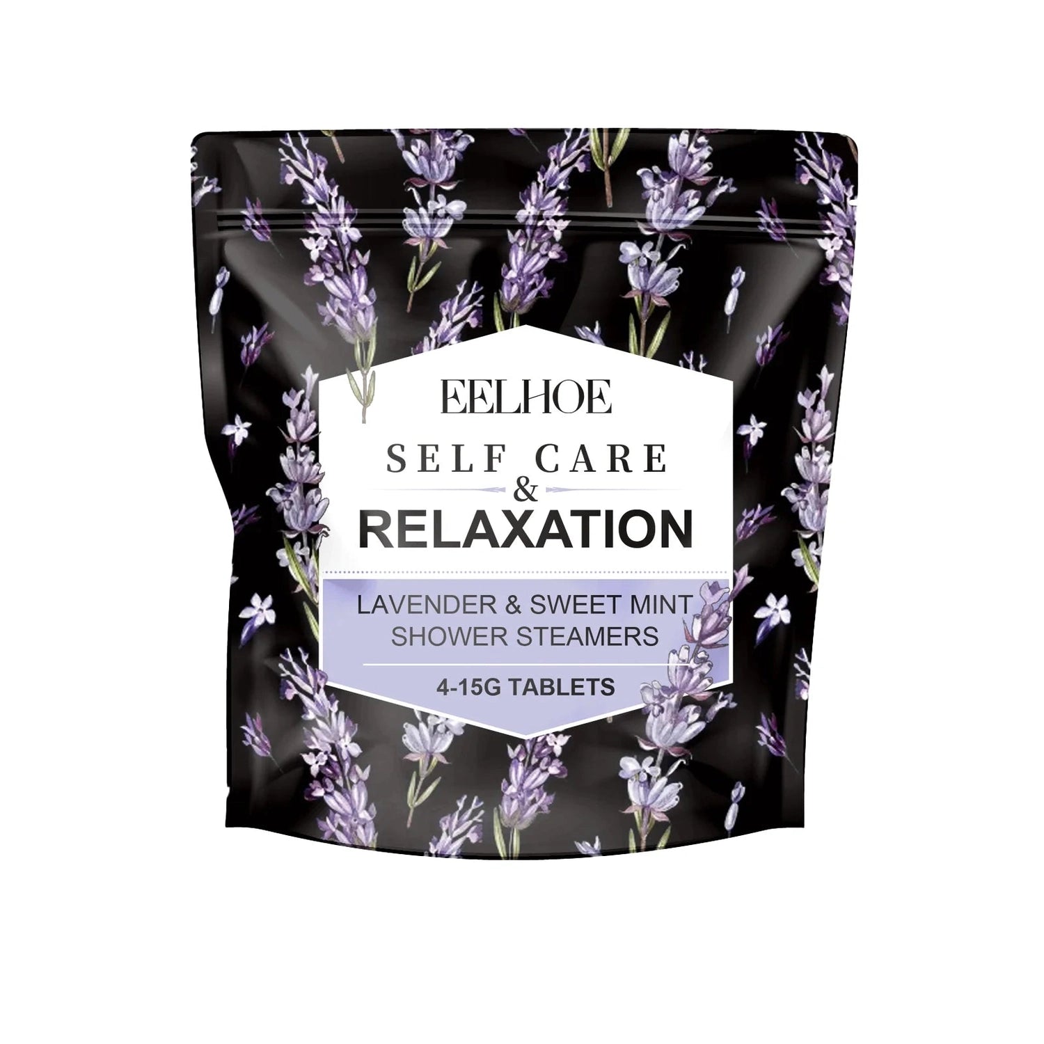 Shower Steamers Set Shower Steamers Aromatherapy Spa Kit Household Self Care Relaxation Lavender Shower Bath Bombs Moisturizing Jonine’s Corner