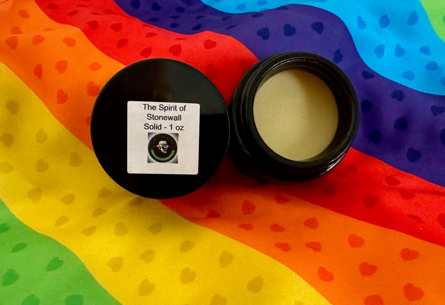 The Spirit of Stonewall Solid Scent-1