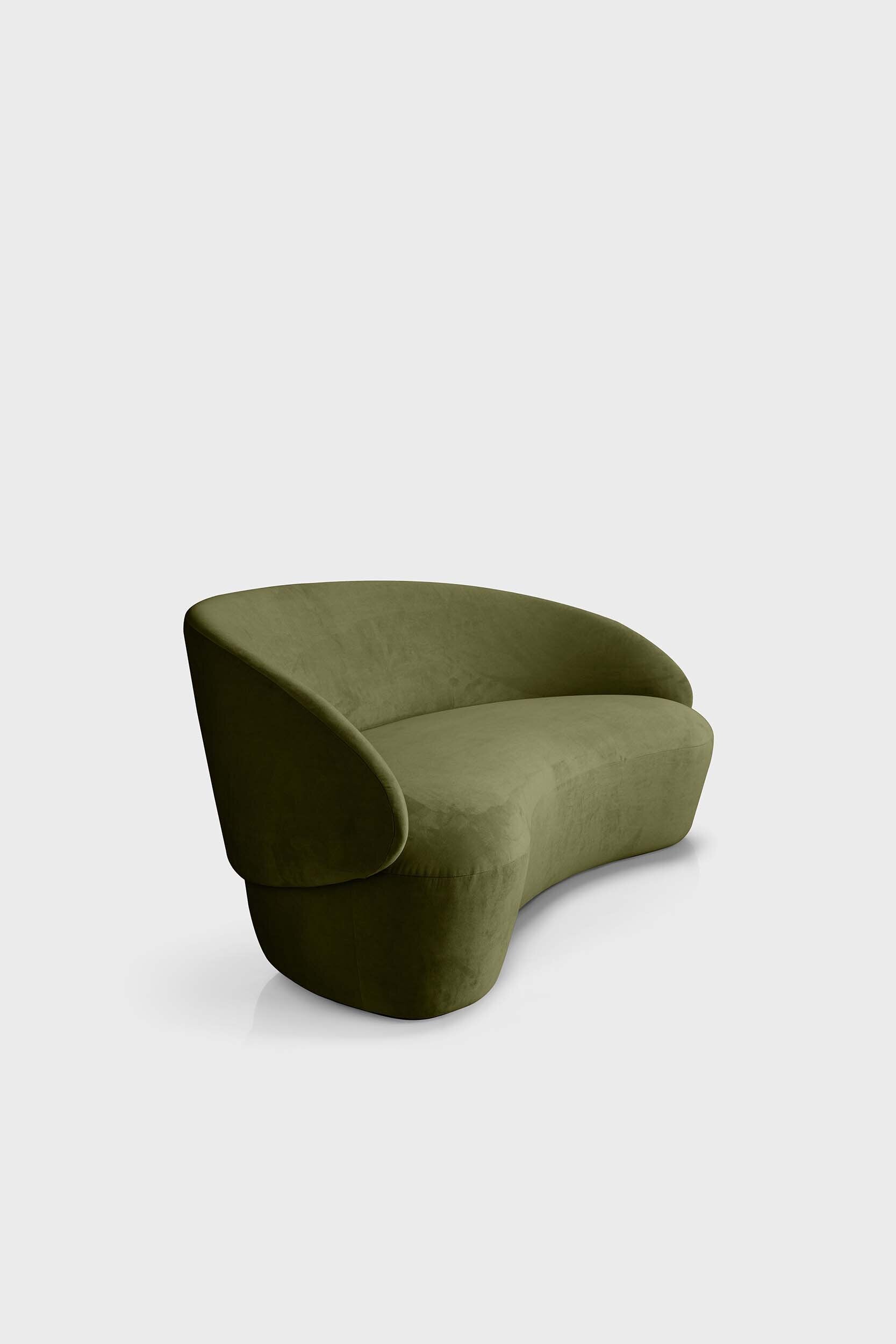 Na�ve Sofa