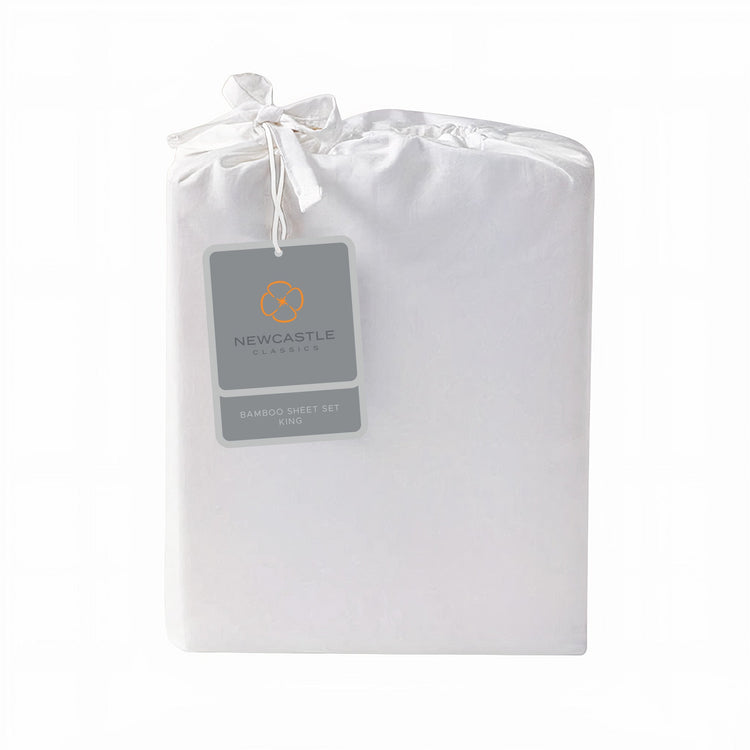 Bamboo Sheet Sets-3
