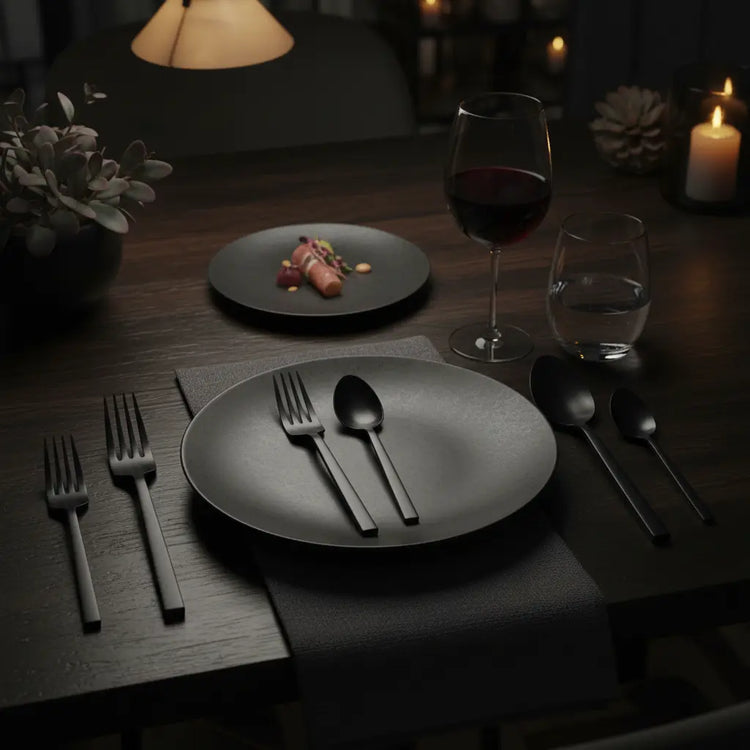 Flatware Set
