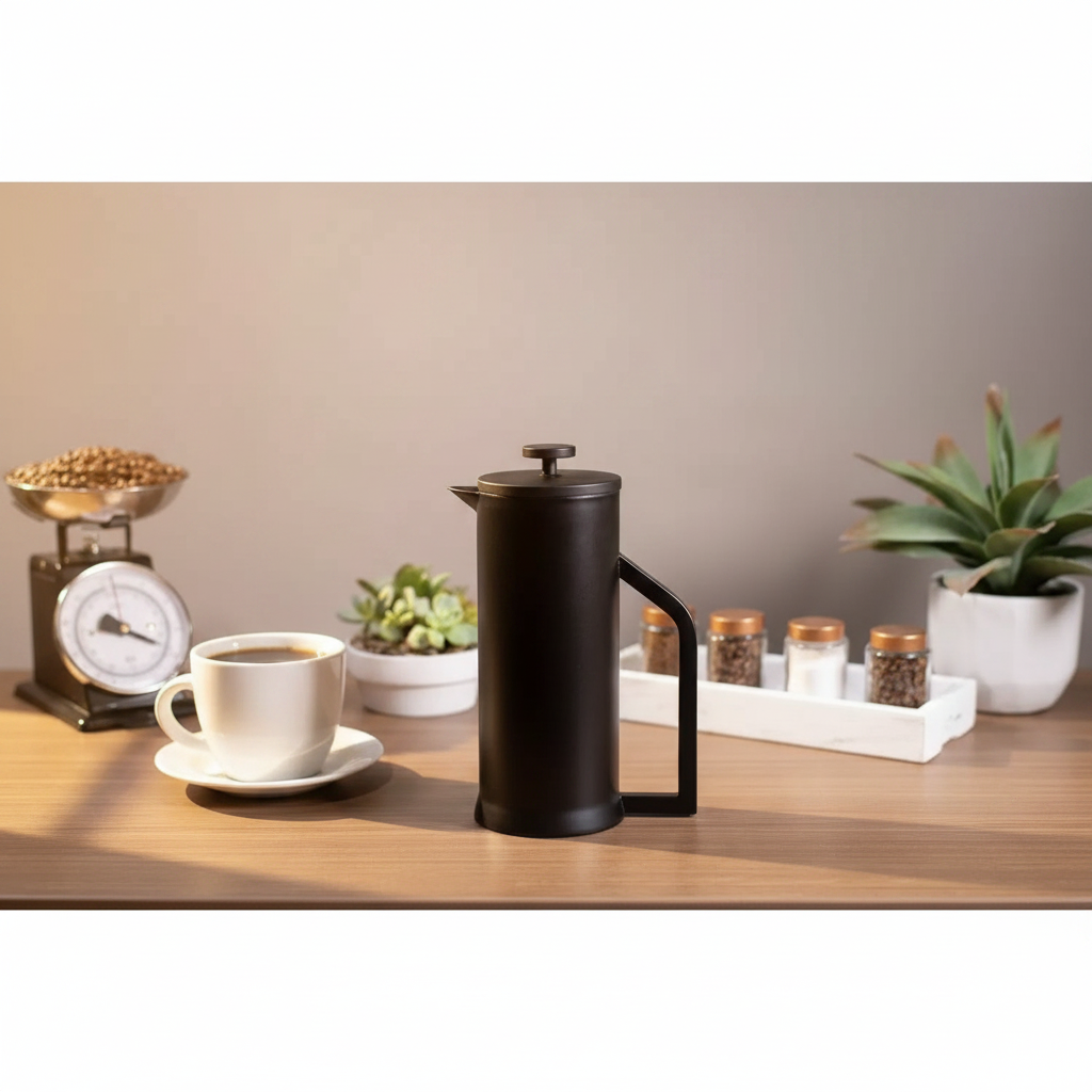 French Press