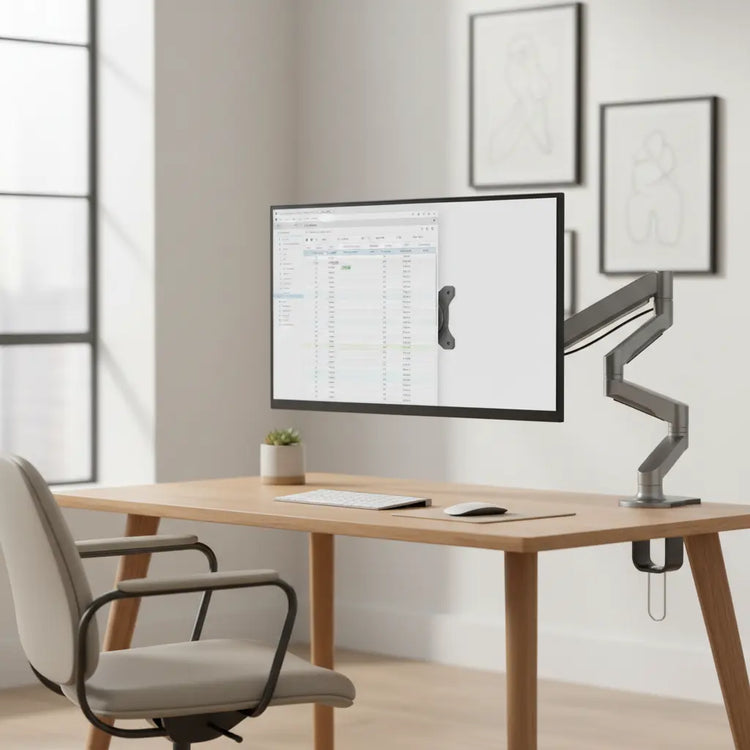 HX HD Monitor Arm