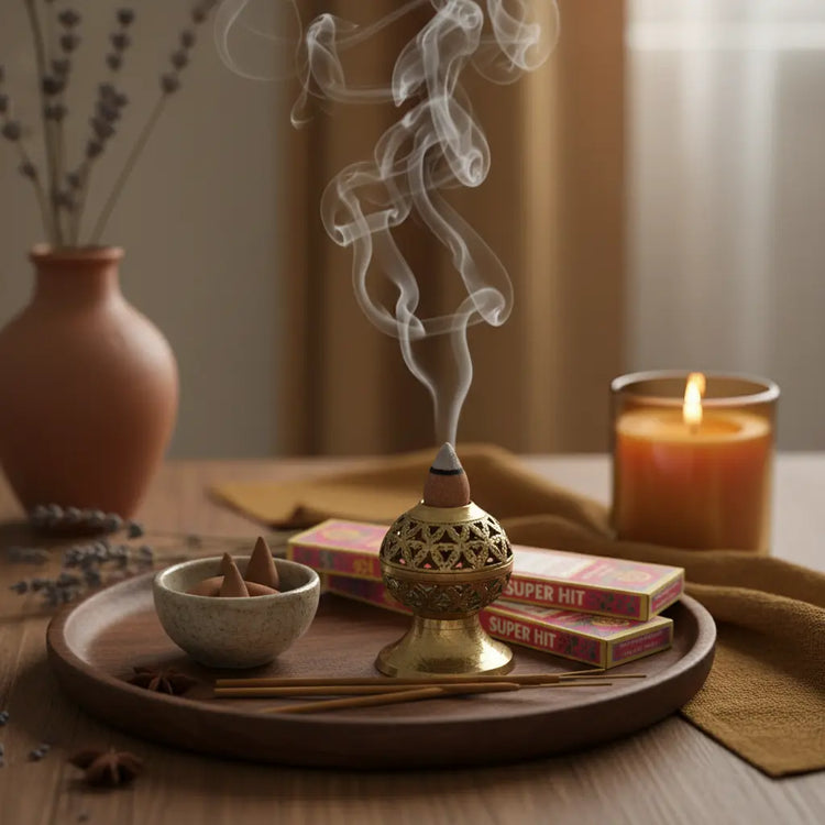 Super Hit Incense Variety Pack
