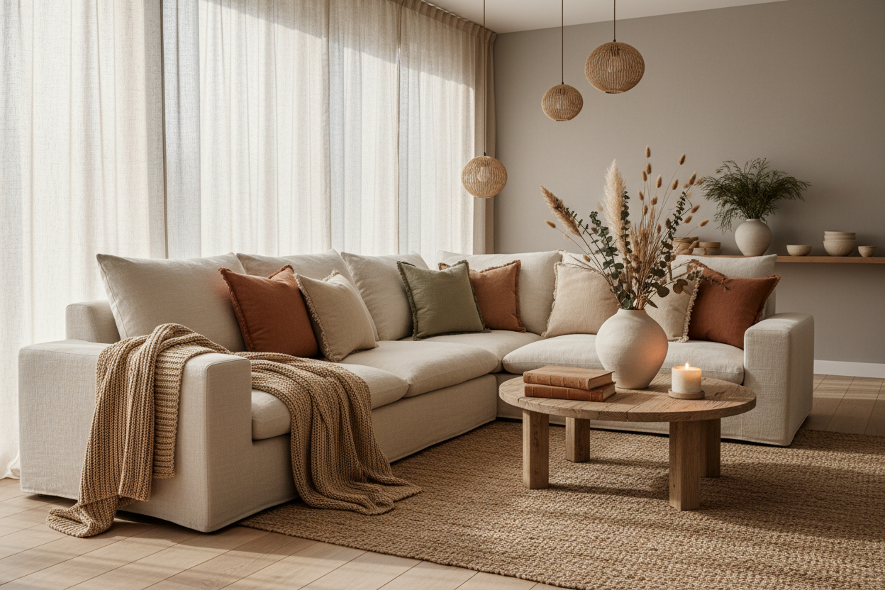 A Fresh Look for Jonine's Corner 