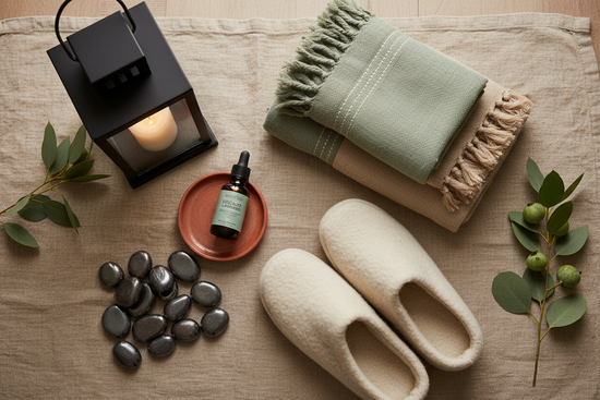 The Housewarming Gift Guide for Wellness & Self-Care Lovers