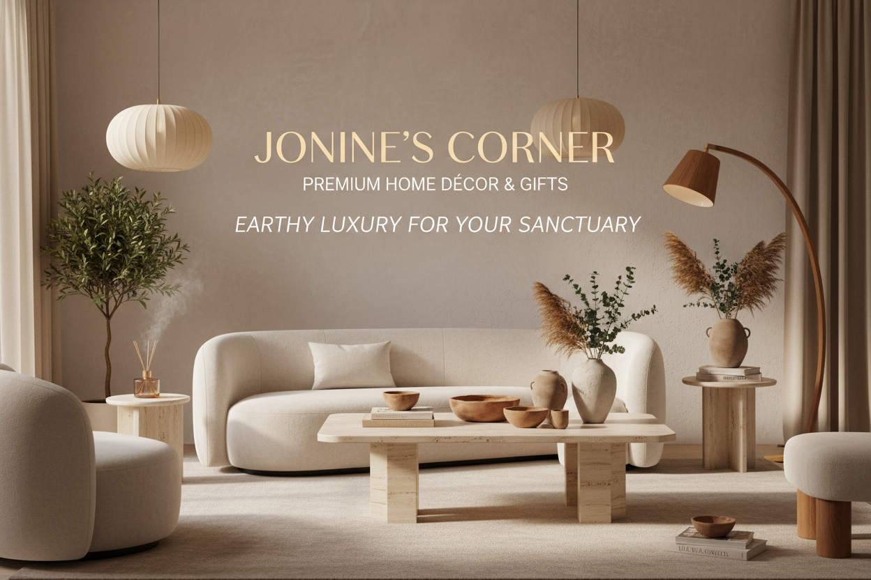 5 Home Décor Pieces That Instantly Elevate a Space