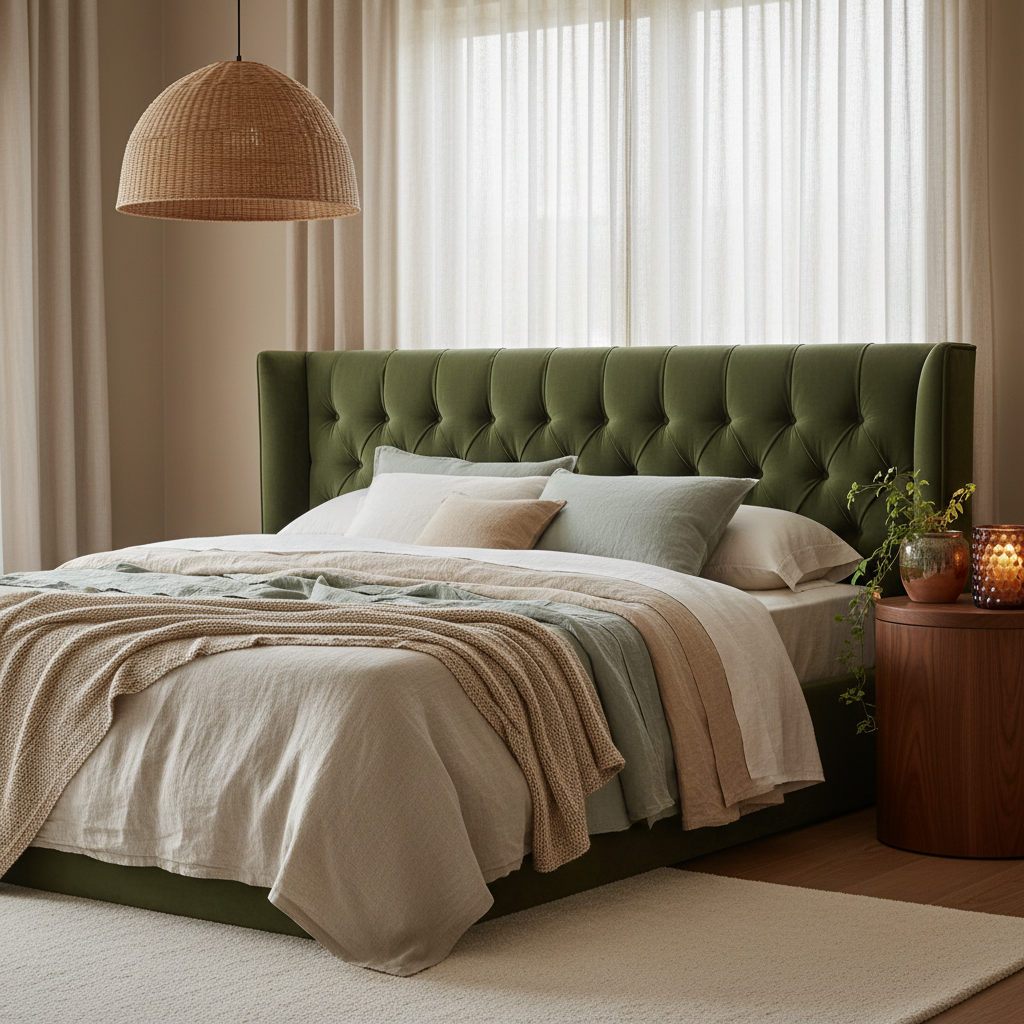 Choosing the Perfect Bedding for Better Sleep