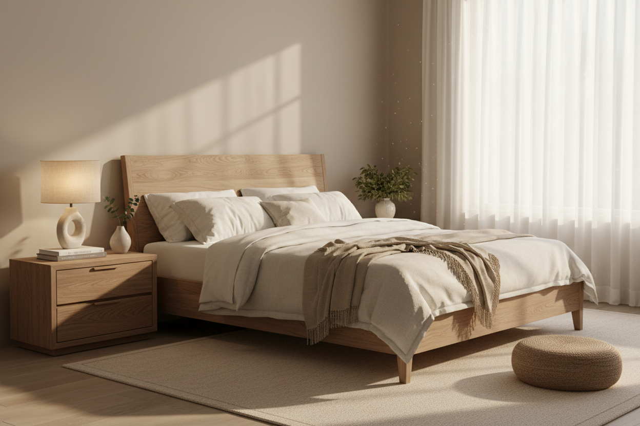 Bedroom Furniture