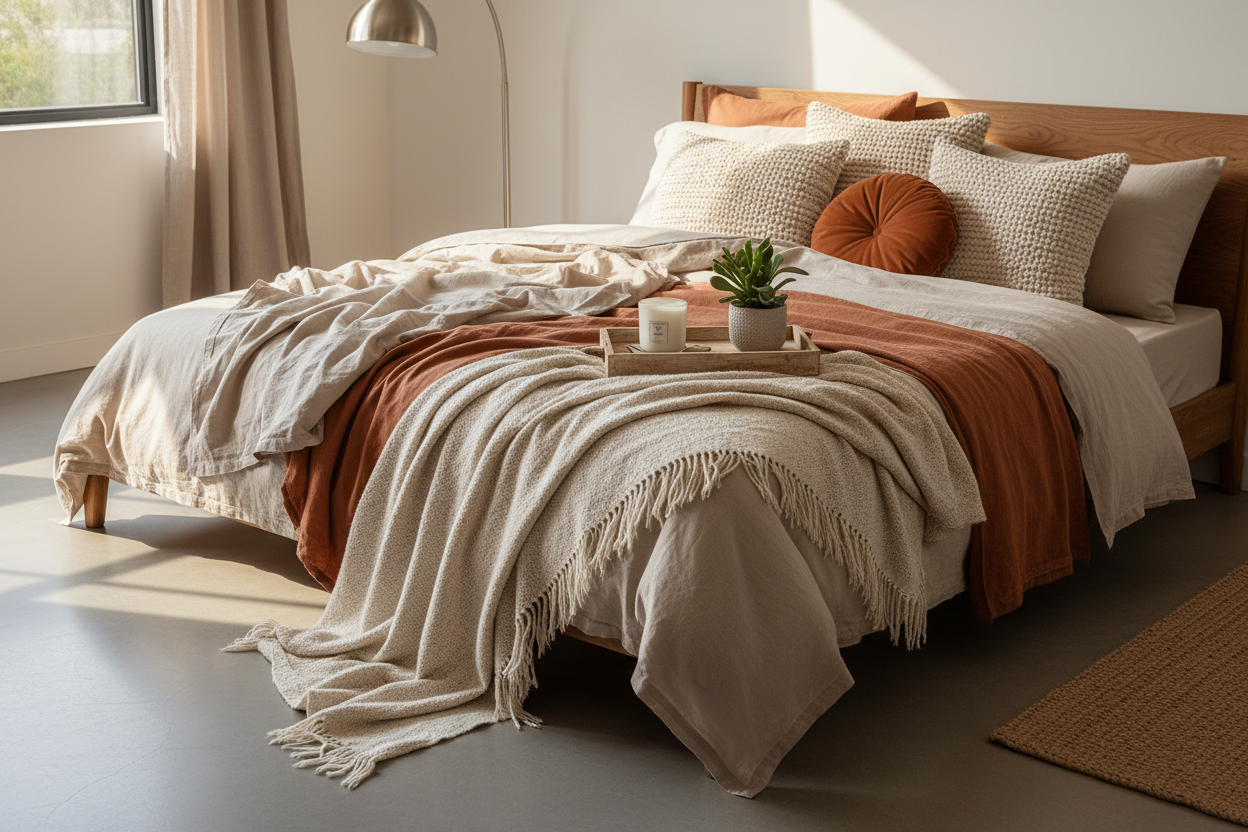 Beds & Accessories