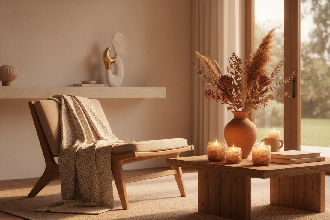 Cozy Corners
