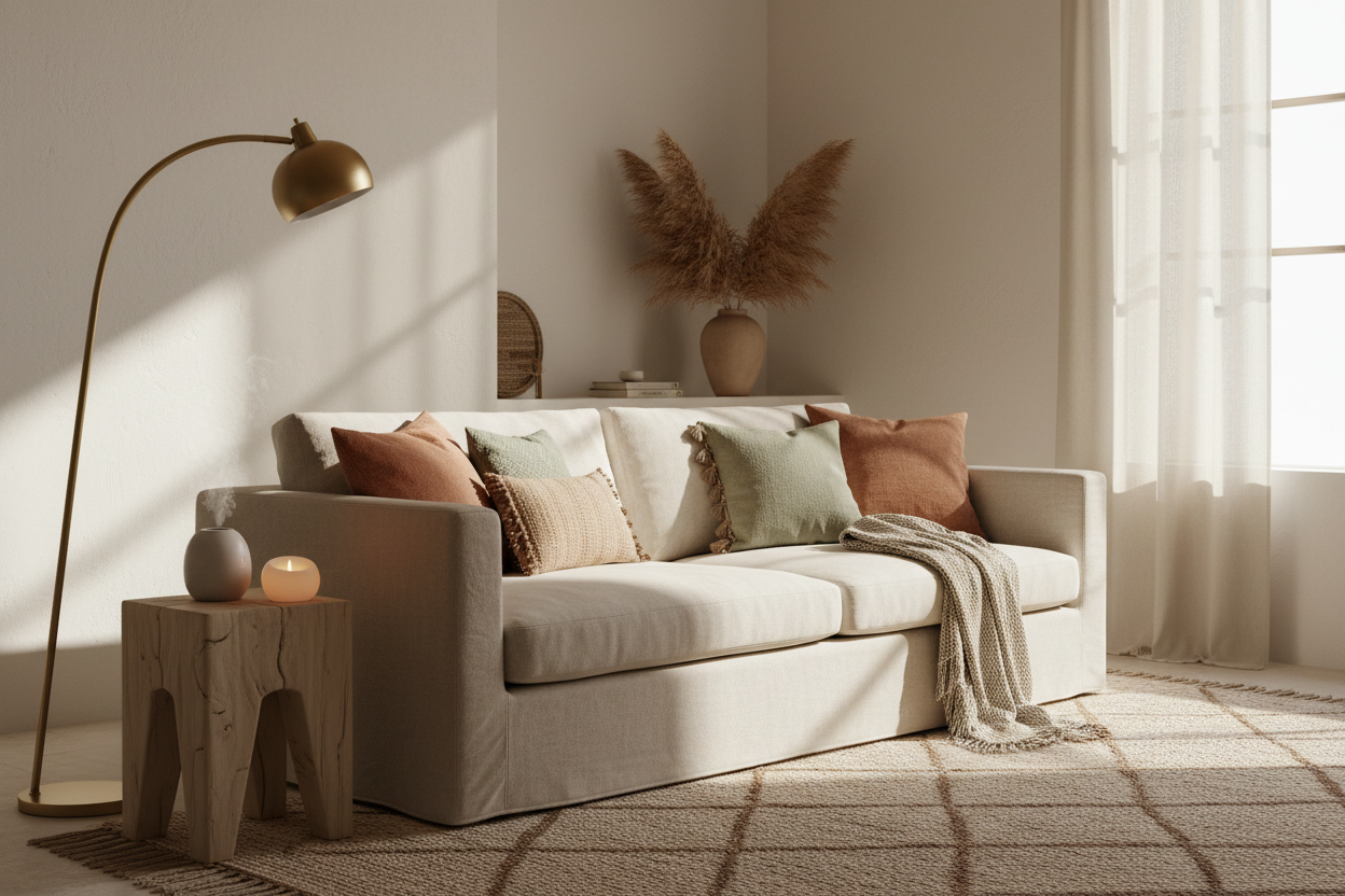 Cozy Corner Bundle