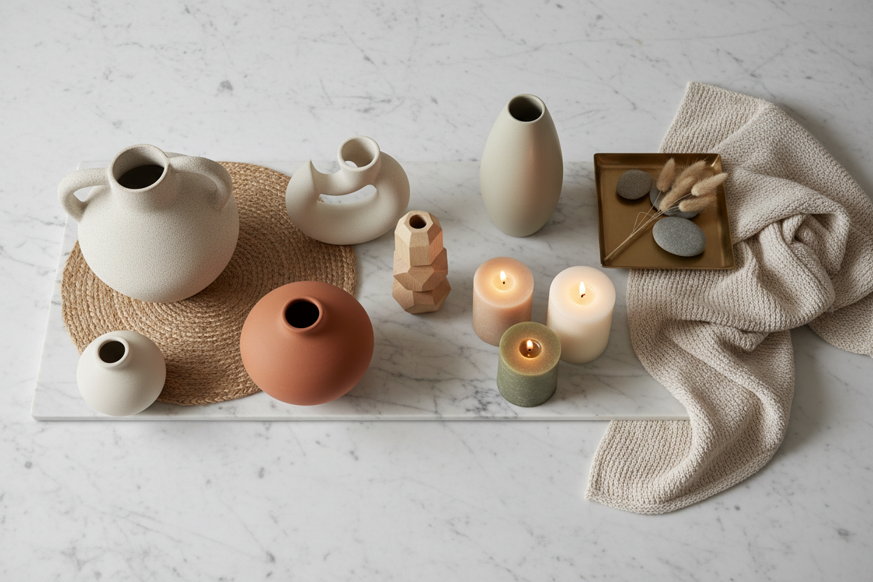Decor Banner