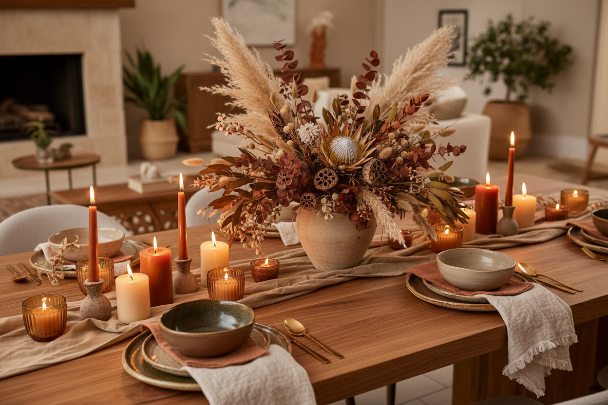 Gather & Dine Collection