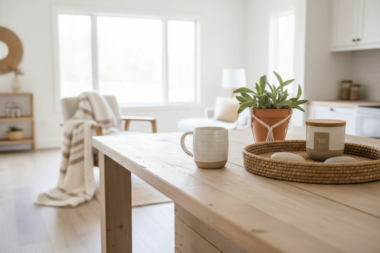 Easy Everyday Finds