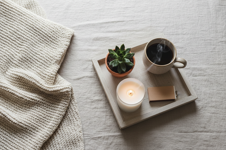 Easy Everyday Finds