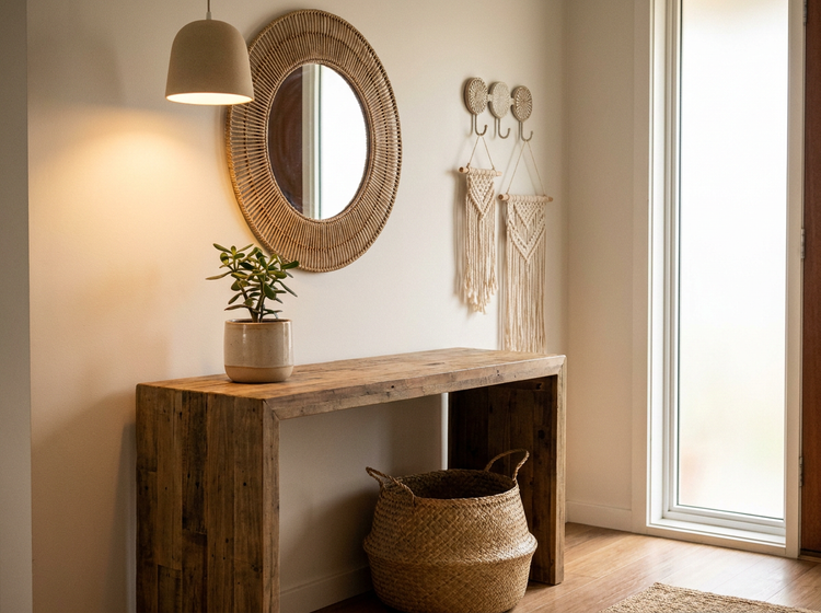 Entryway