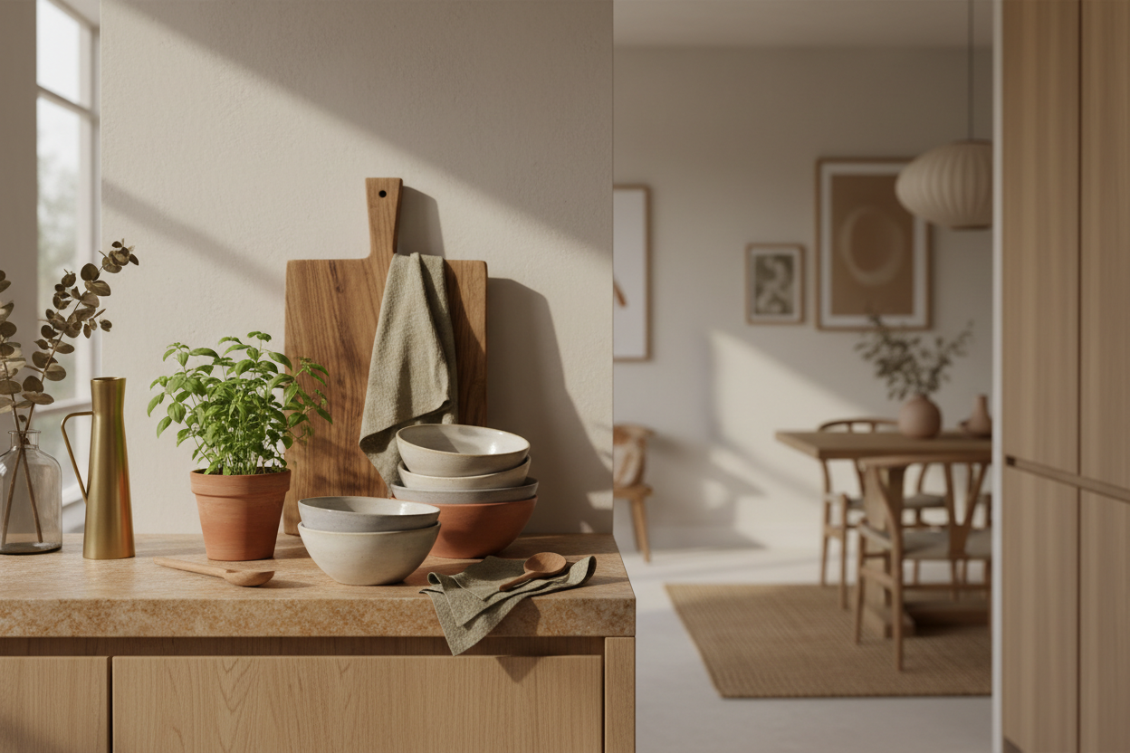 Home & Kitchen Decor