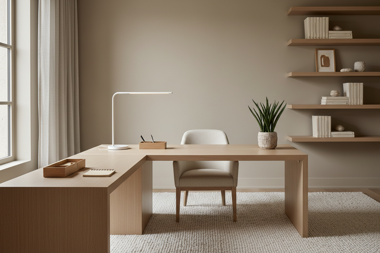 Home Office