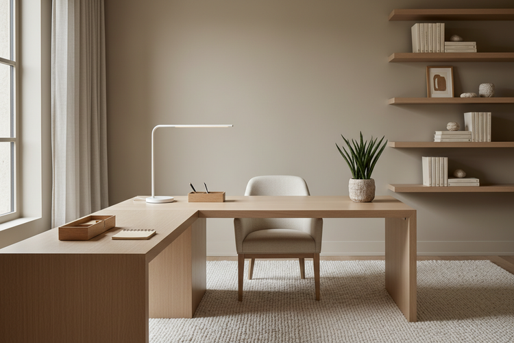 Home Office