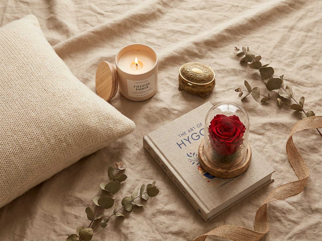Gifts for Homebodies