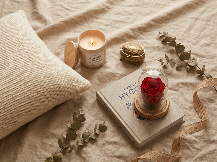 Gifts for Homebodies