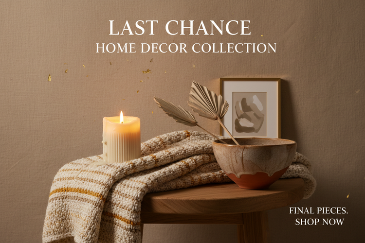 Last Chance Collection